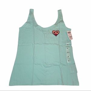 New Women’s Vans tank top